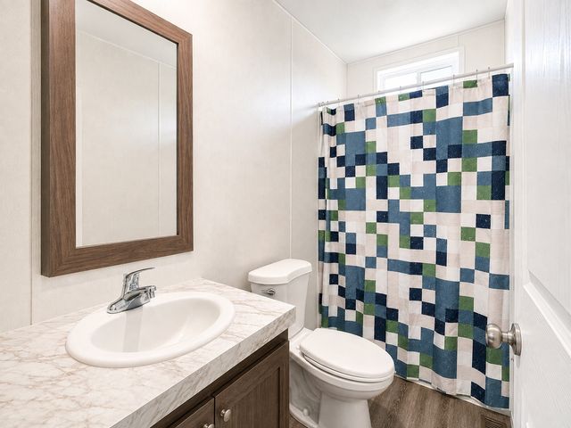 120 Shady Grove Drive, Sanger, TX 76266