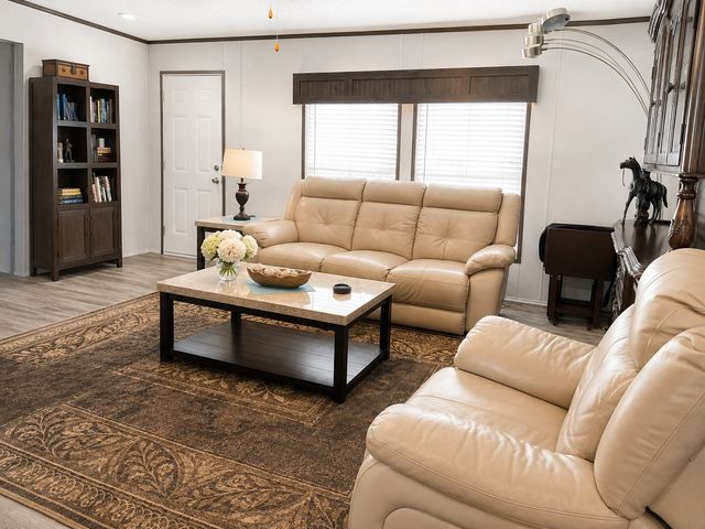 120 Shady Grove Drive, Sanger, TX 76266