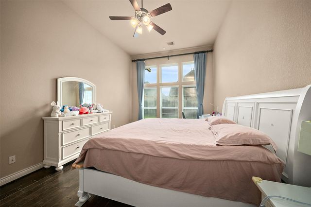 27815 Bradford Ridge Drive, Katy, TX 77494