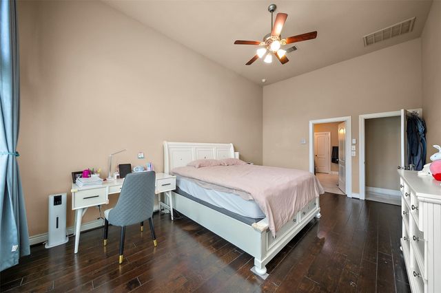 27815 Bradford Ridge Drive, Katy, TX 77494