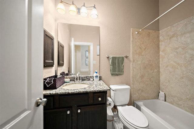 27815 Bradford Ridge Drive, Katy, TX 77494