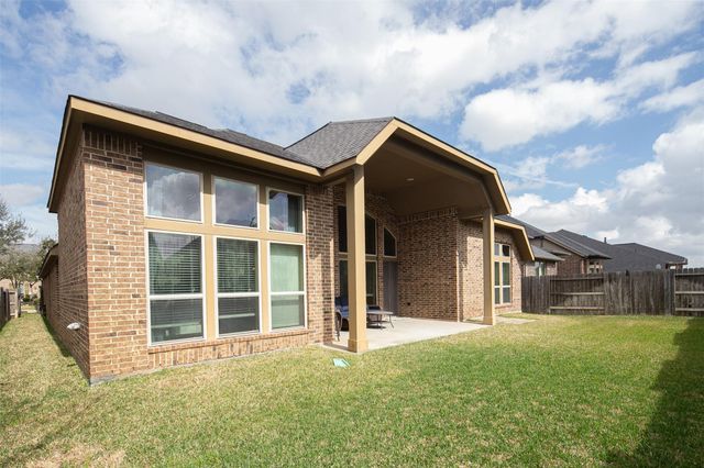 27815 Bradford Ridge Drive, Katy, TX 77494