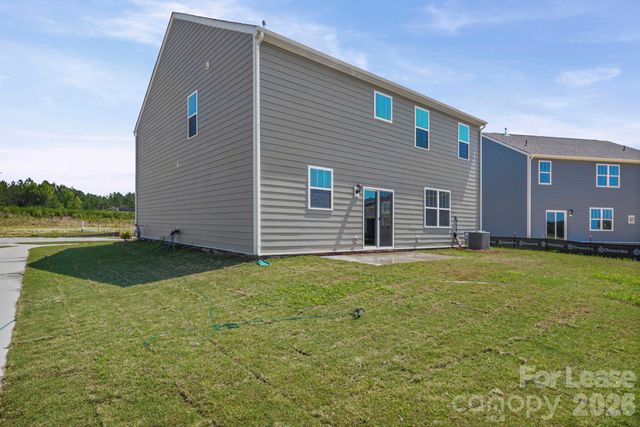500 Blackpool Court, Monroe, NC 28112