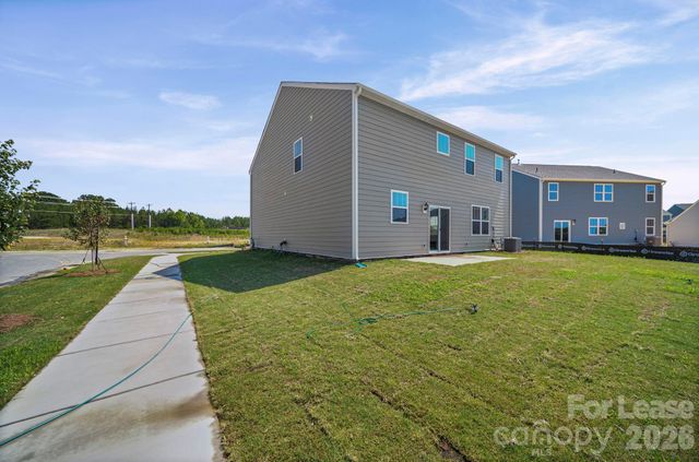 500 Blackpool Court, Monroe, NC 28112