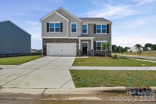 500 Blackpool Court, Monroe, NC 28112