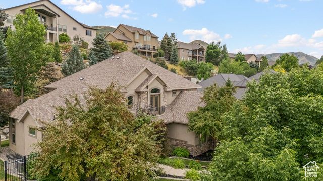 1732 E BURNING OAK DR, Draper, UT 84020