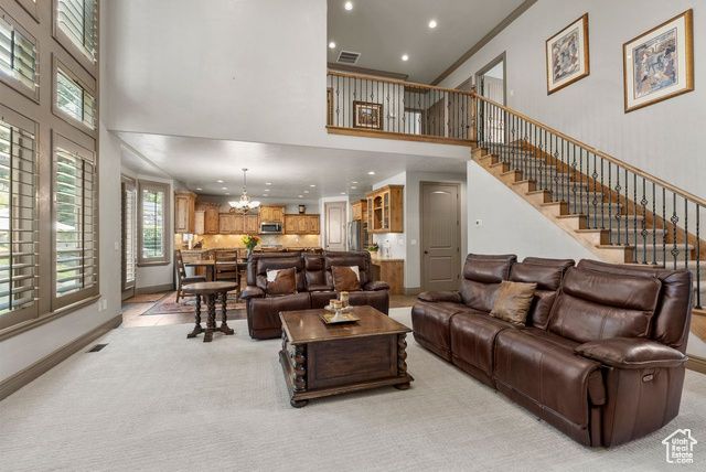 1732 E BURNING OAK DR, Draper, UT 84020