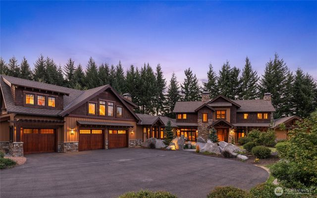 71 Quick Creek Lane, Cle Elum, WA 98922