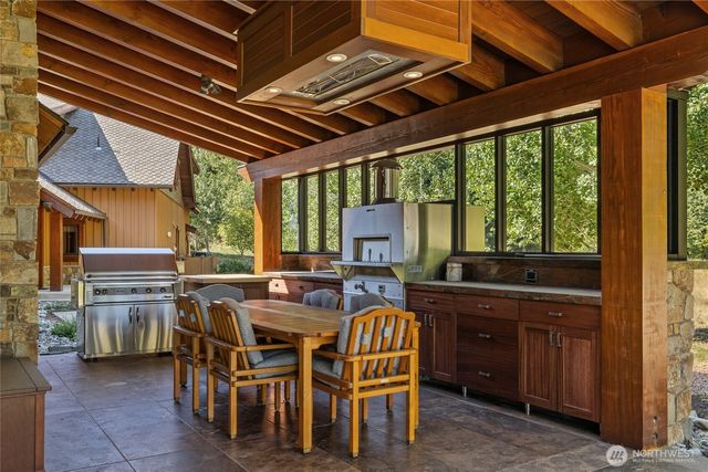 71 Quick Creek Lane, Cle Elum, WA 98922