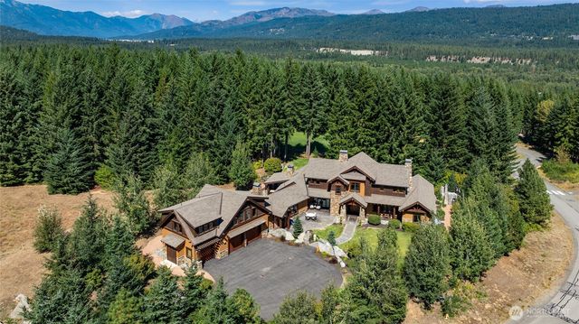 71 Quick Creek Lane, Cle Elum, WA 98922