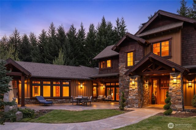 71 Quick Creek Lane, Cle Elum, WA 98922