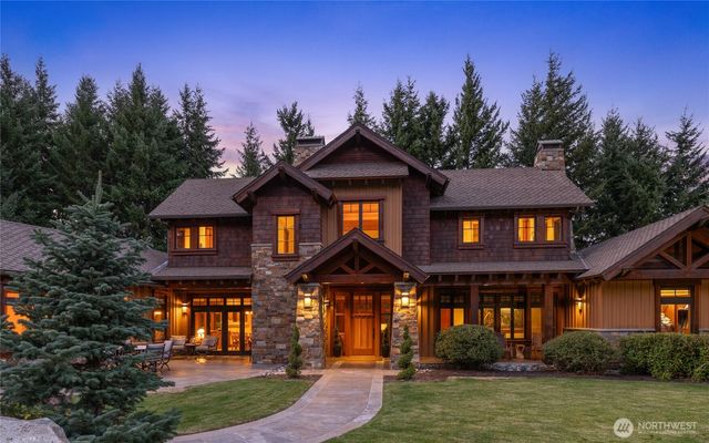 71 Quick Creek Lane, Cle Elum, WA 98922