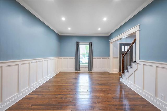 12337 Beverly Street, Overland Park, KS 66209