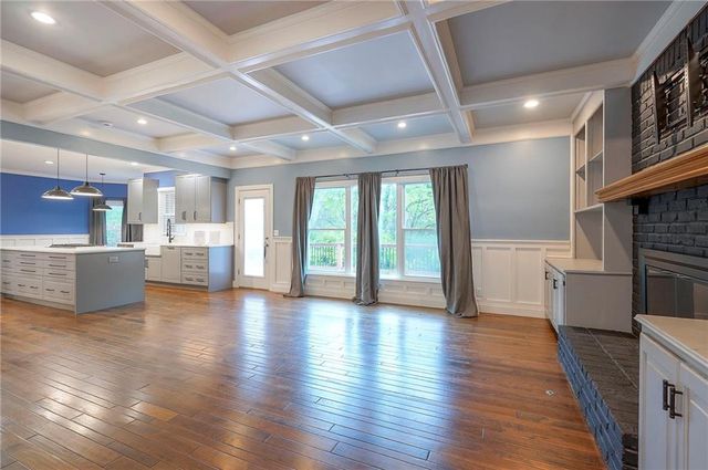 12337 Beverly Street, Overland Park, KS 66209