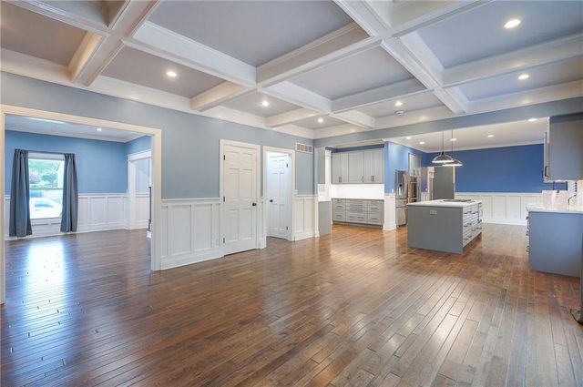 12337 Beverly Street, Overland Park, KS 66209