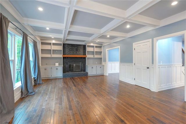 12337 Beverly Street, Overland Park, KS 66209
