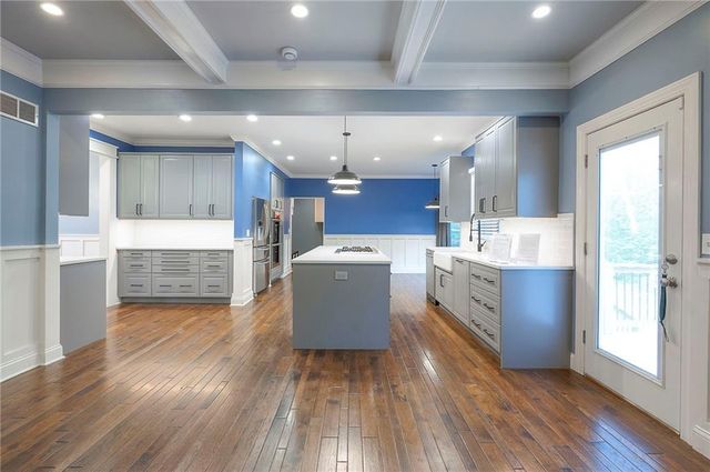 12337 Beverly Street, Overland Park, KS 66209