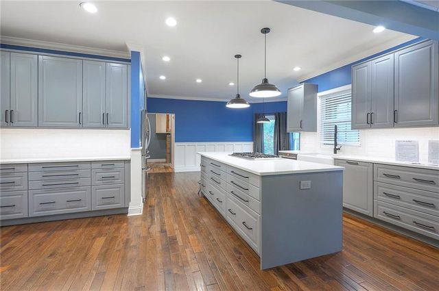 12337 Beverly Street, Overland Park, KS 66209