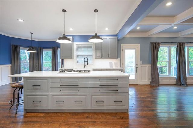 12337 Beverly Street, Overland Park, KS 66209