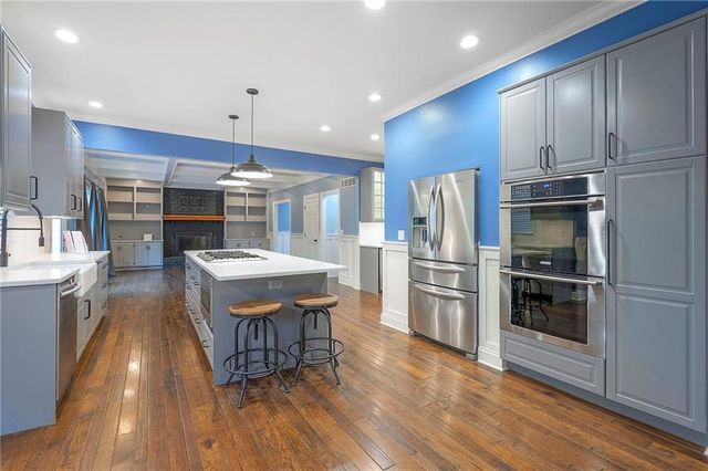 12337 Beverly Street, Overland Park, KS 66209