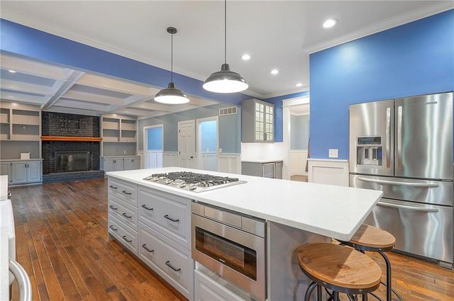 12337 Beverly Street, Overland Park, KS 66209