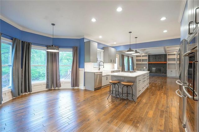 12337 Beverly Street, Overland Park, KS 66209