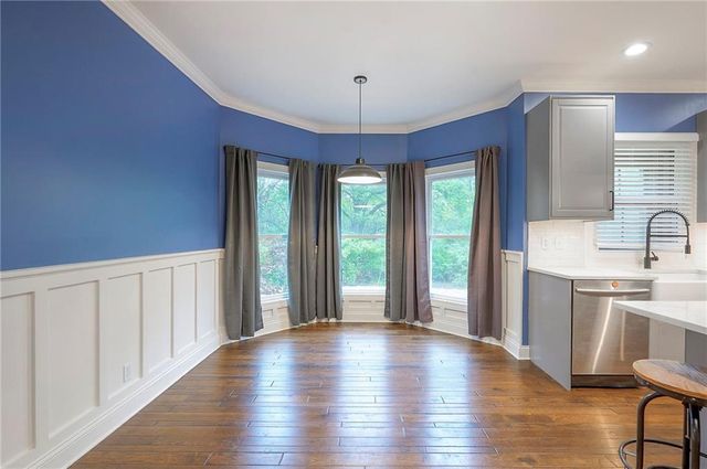 12337 Beverly Street, Overland Park, KS 66209
