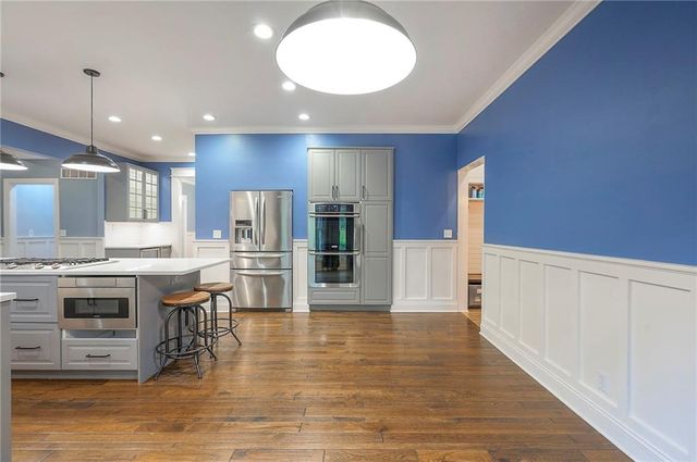 12337 Beverly Street, Overland Park, KS 66209