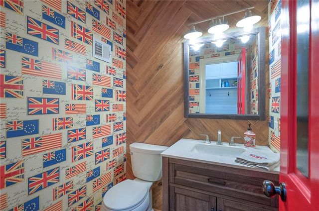 12337 Beverly Street, Overland Park, KS 66209