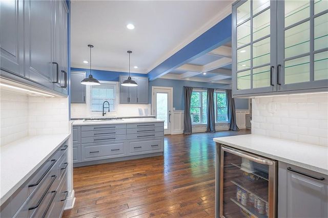 12337 Beverly Street, Overland Park, KS 66209