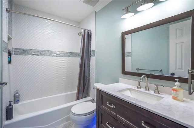 12337 Beverly Street, Overland Park, KS 66209