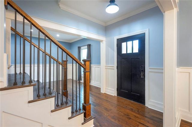 12337 Beverly Street, Overland Park, KS 66209