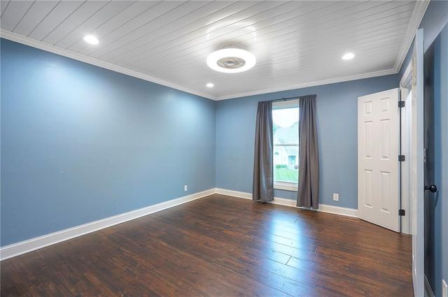 12337 Beverly Street, Overland Park, KS 66209