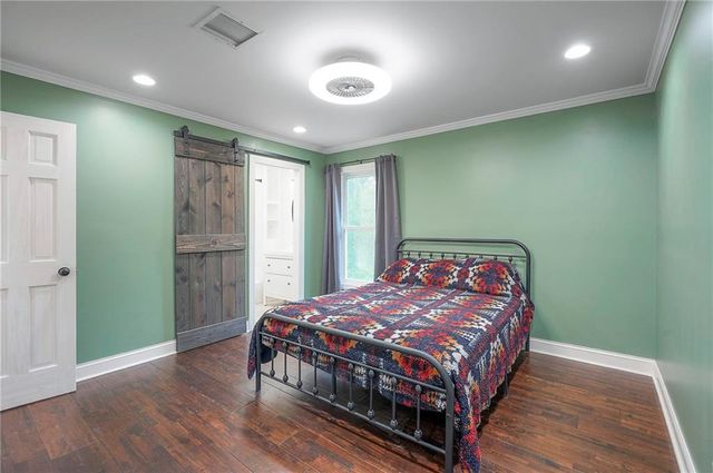 12337 Beverly Street, Overland Park, KS 66209