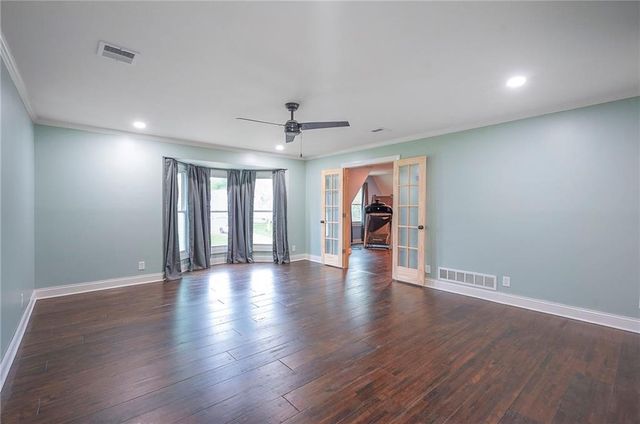 12337 Beverly Street, Overland Park, KS 66209
