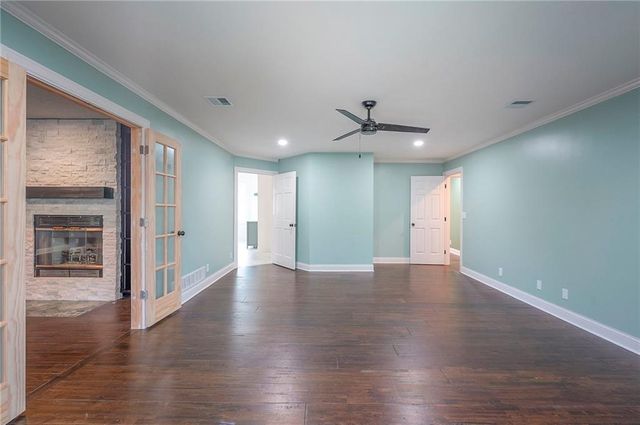 12337 Beverly Street, Overland Park, KS 66209