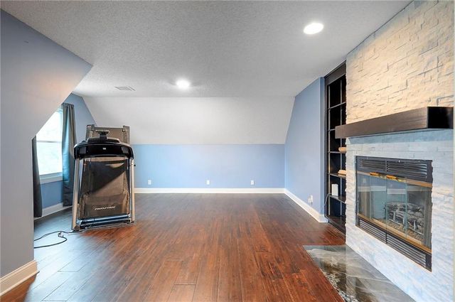 12337 Beverly Street, Overland Park, KS 66209