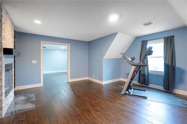 12337 Beverly Street, Overland Park, KS 66209