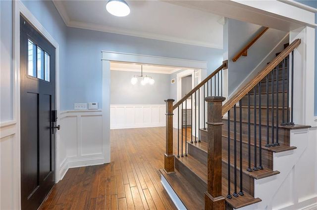 12337 Beverly Street, Overland Park, KS 66209