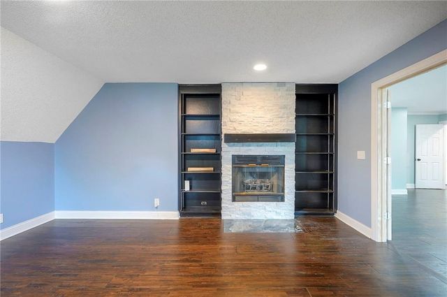 12337 Beverly Street, Overland Park, KS 66209