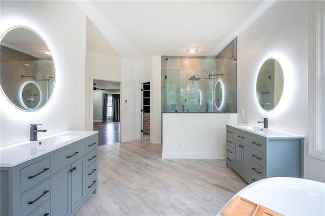 12337 Beverly Street, Overland Park, KS 66209