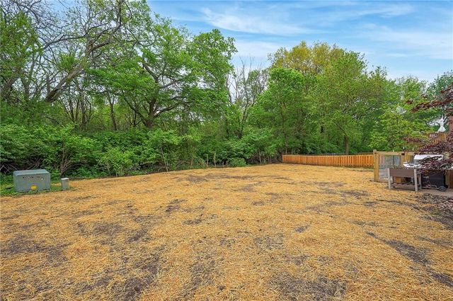 12337 Beverly Street, Overland Park, KS 66209