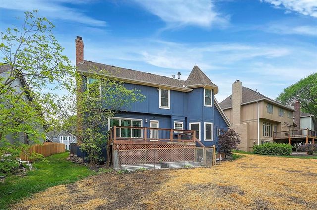 12337 Beverly Street, Overland Park, KS 66209