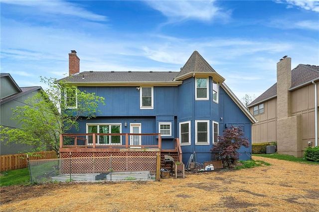 12337 Beverly Street, Overland Park, KS 66209