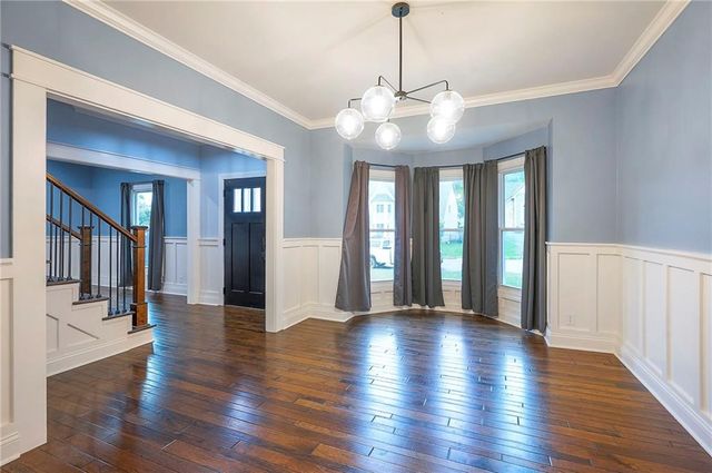 12337 Beverly Street, Overland Park, KS 66209