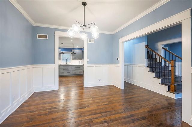 12337 Beverly Street, Overland Park, KS 66209