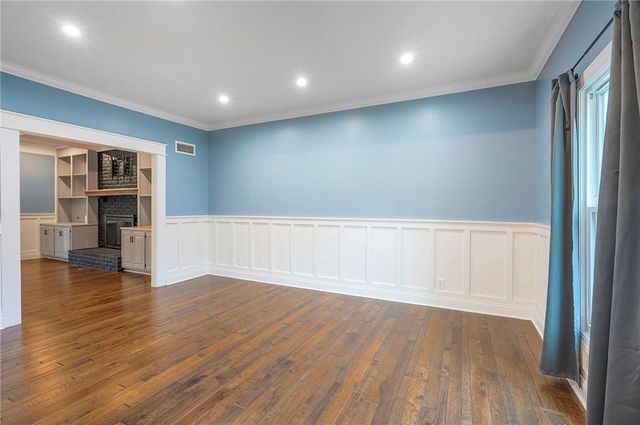 12337 Beverly Street, Overland Park, KS 66209