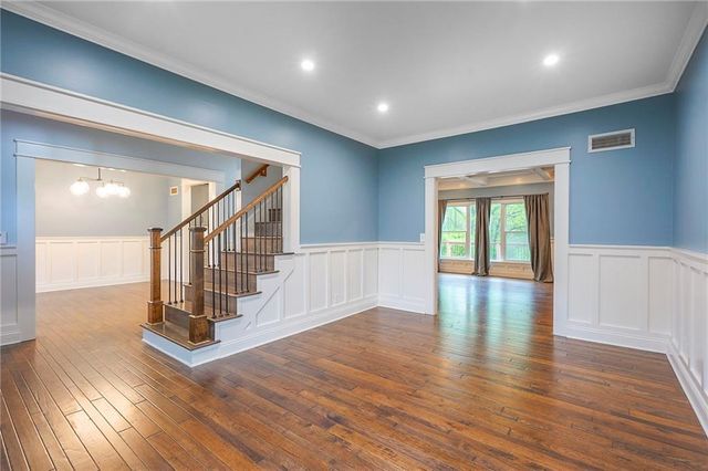 12337 Beverly Street, Overland Park, KS 66209