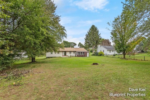 6879 Ivanrest Avenue, Byron Center, MI 49315