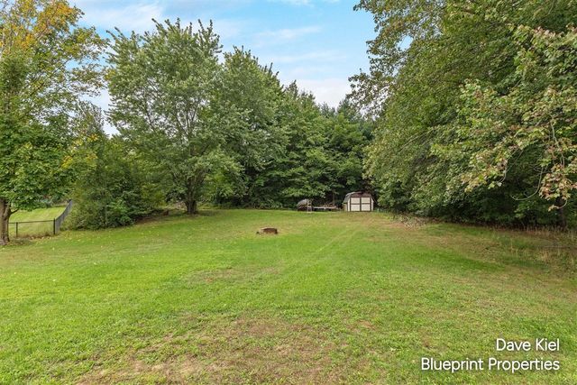 6879 Ivanrest Avenue, Byron Center, MI 49315